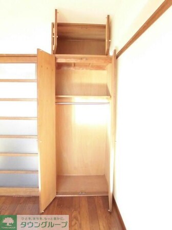 ノブ・ナカハラの物件内観写真